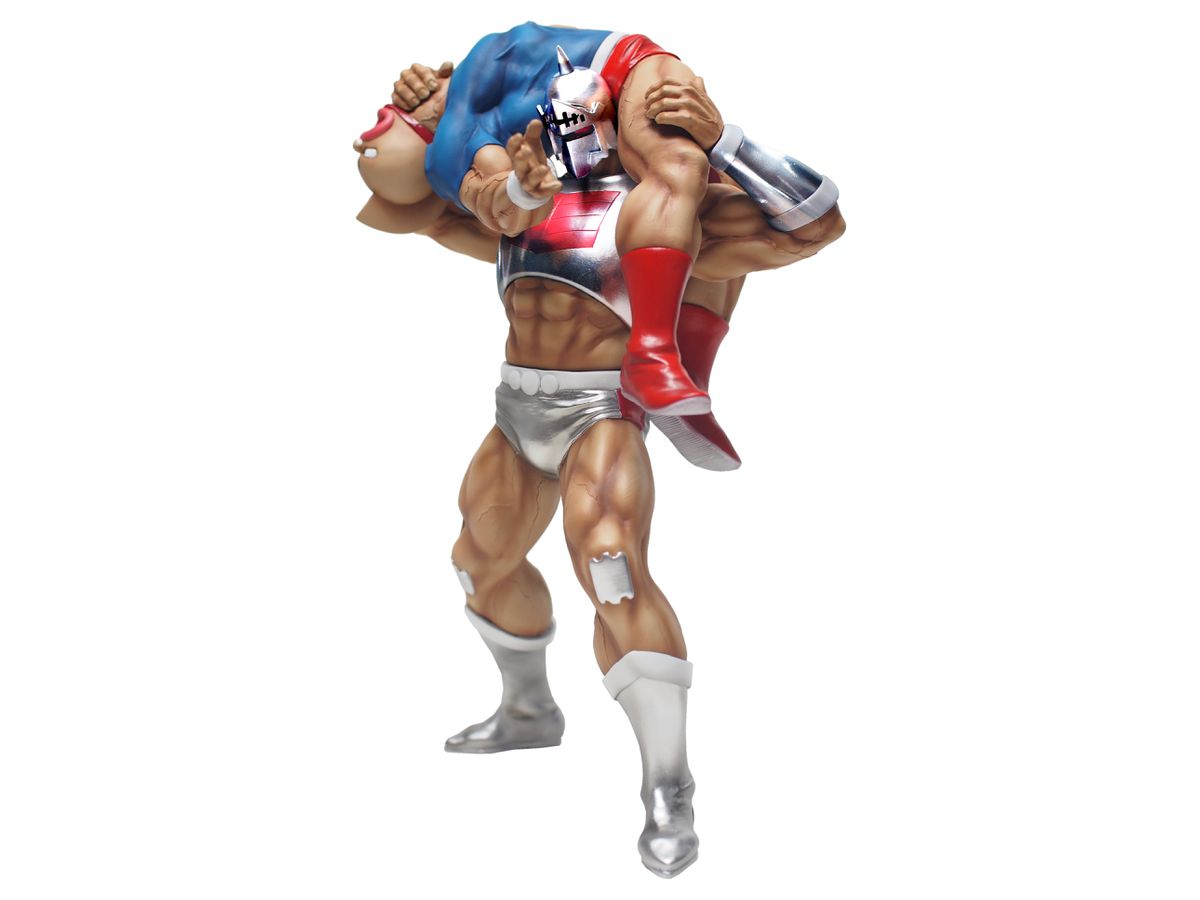 CCP Muscular Collection NO.41 タワーブリッジ 原作カラー | HLJ.co.jp