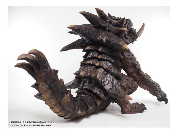 Ccp モンスターハンター ギガソフビシリーズ03 覇竜 アカムトルム By Ccp Co Ltd ホビーリンク ジャパン Ccp モンスターハンター ギガソフビシリーズ03 覇竜 アカムトルム By Ccp Co Ltd ホビーリンク ジャパン
