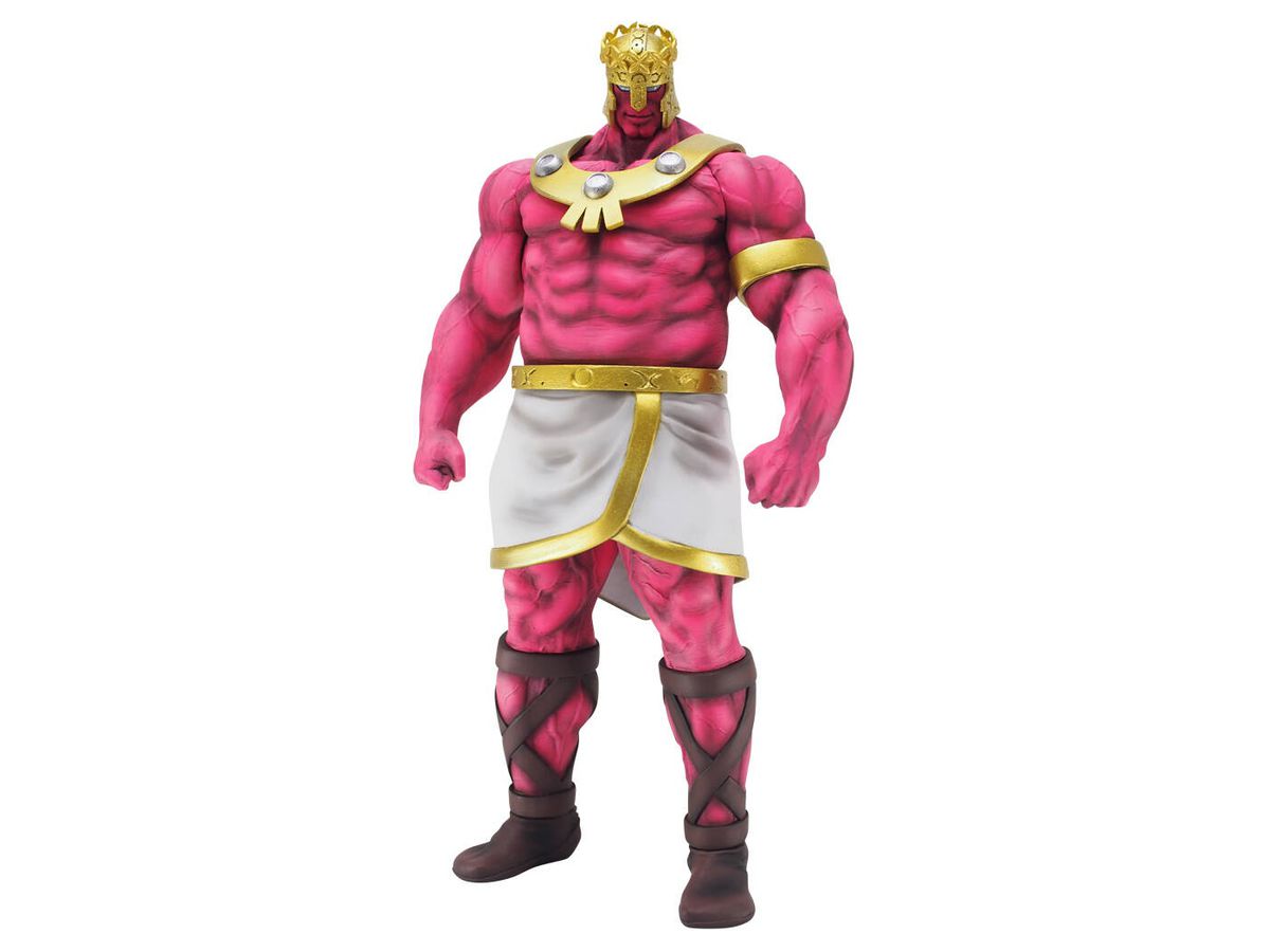 Cmc キン肉マン No 64 ザ マン 原作カラー Cmc キン肉マン No 64 ザ マン 原作カラー