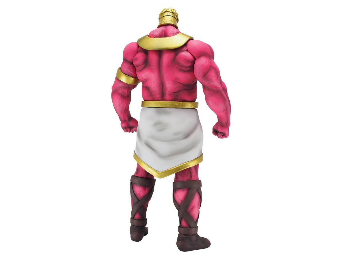 CMC キン肉マン No.64 ザ・マン 原作カラー | HLJ.co.jp