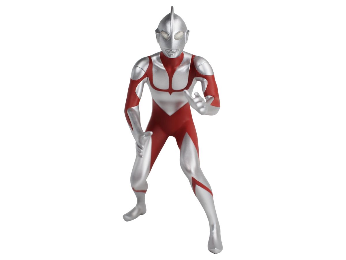 女性が喜ぶ 1 8 ウルトラマン スペシウム光線ポーズ Ver Led発光ギミック付き 特撮 Www We Job Com