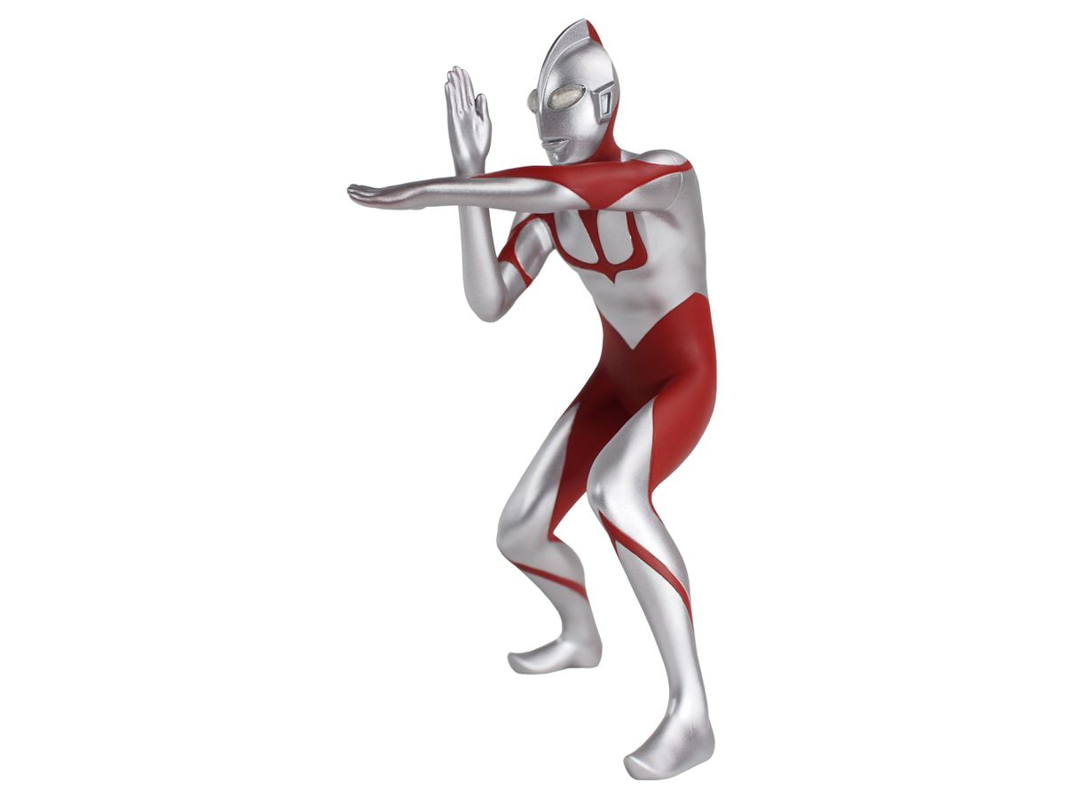 1/8 ウルトラマン (シン・ウルトラマン) スペシウム光線Ver. LED発光