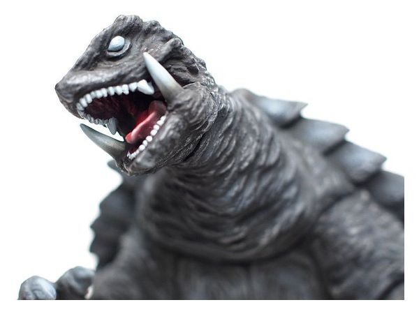 AMC ガメラ 3 トラウマガメラ (1999) | HLJ.co.jp