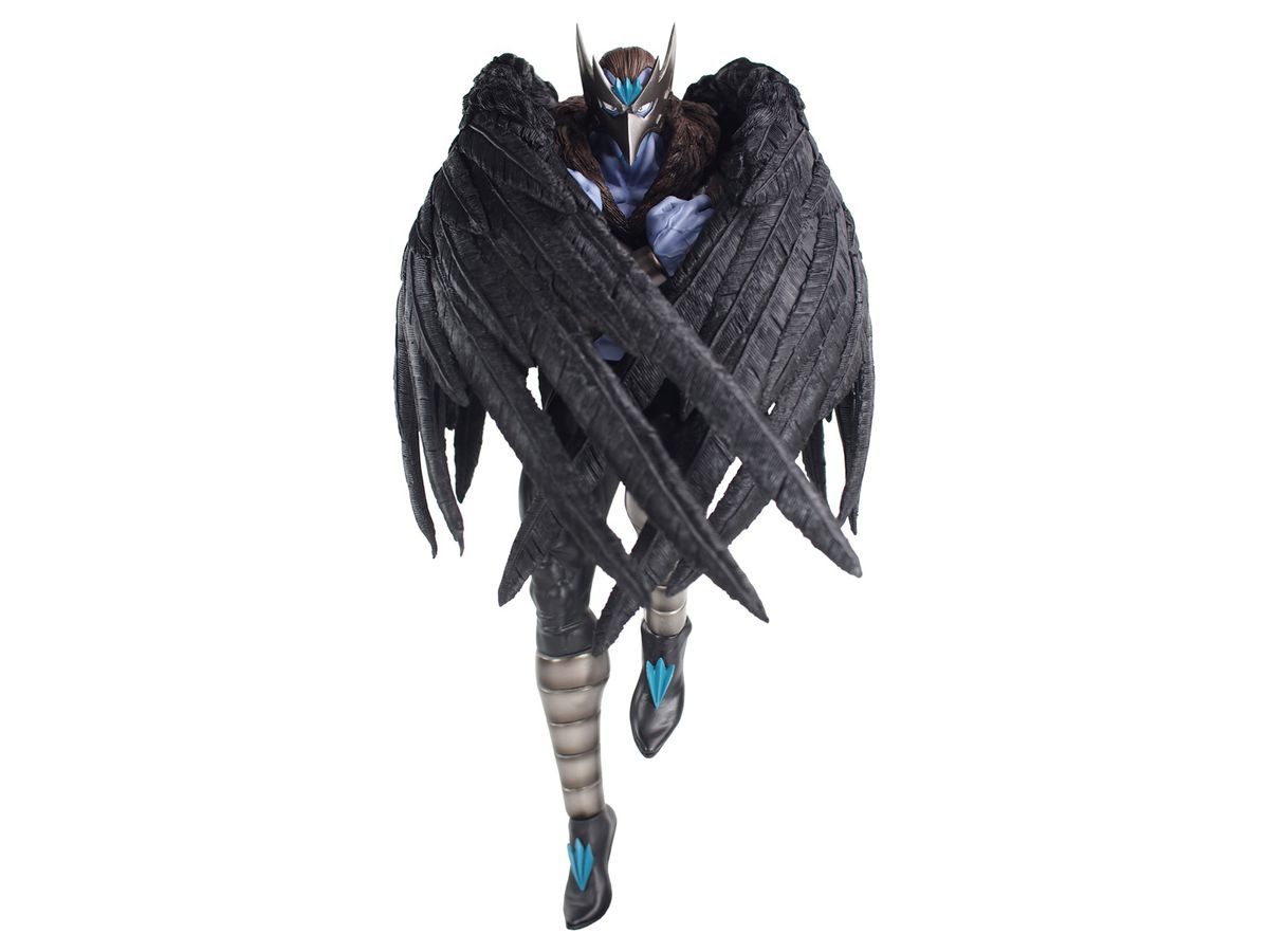 CMC No.070 カラスマン 原作カラー B-type | HLJ.co.jp