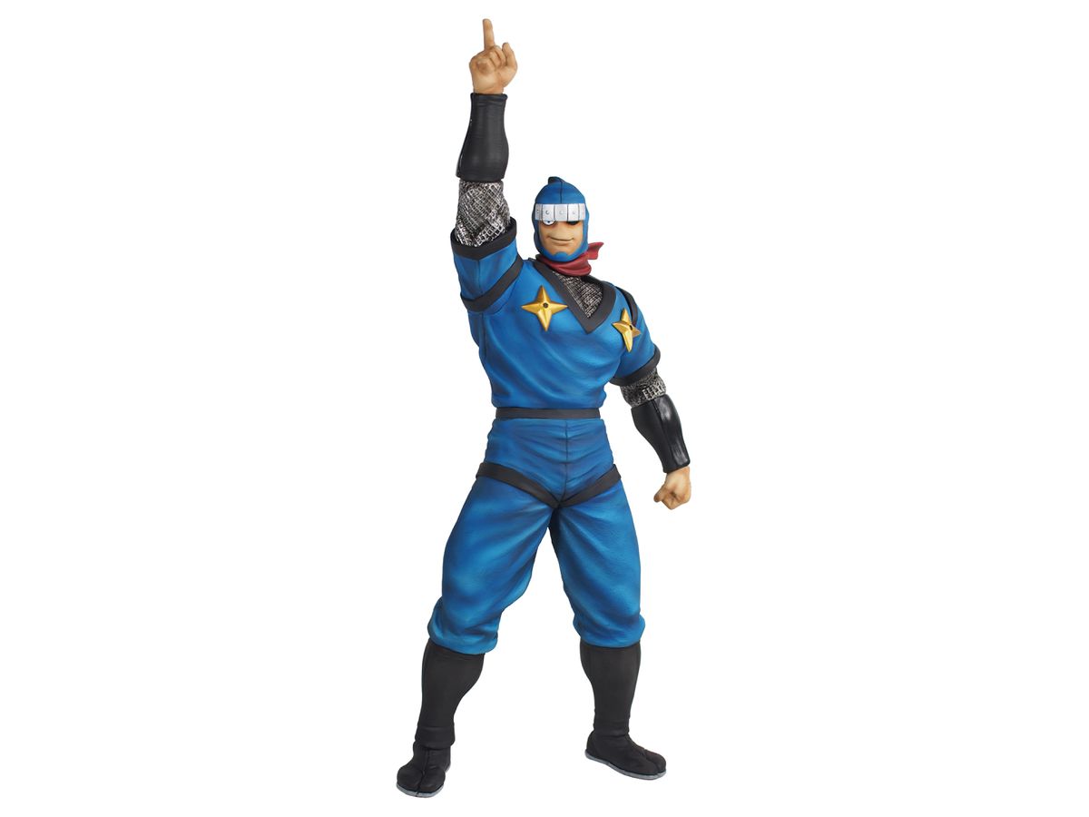 CCP　CMC No.EX ザ・ニンジャ 2.0 初期登場 Ver. 原作カラー NO.EX ザ・ニンジャ 2.0 初期登場 Ver. 原作カラー | HLJ.co.jp