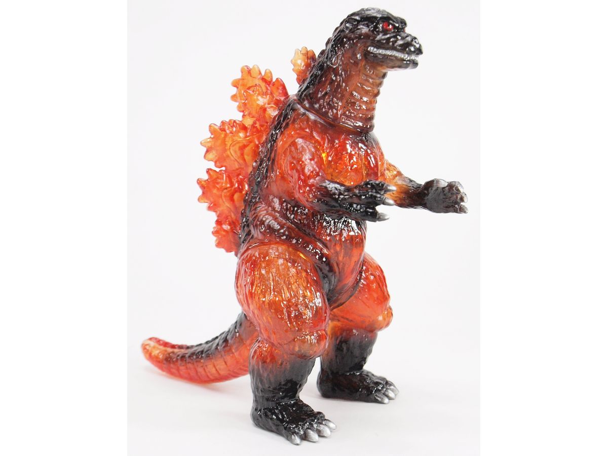n2 S.H.MonsterArts ゴジラ 1964 モンスターアーツ GODZILLA 