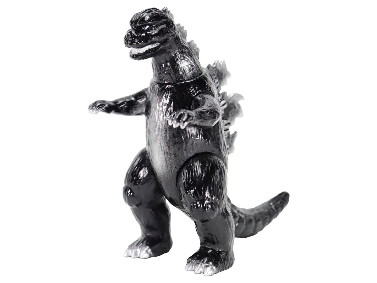 CCPミドルサイズシリーズ (第14弾) にせゴジラスタンダード Ver