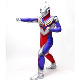 1/6 CCP 特撮シリーズ Vol.091 (7) ウルトラマンティガ グリッター