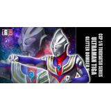 1/6 CCP 特撮シリーズ Vol.091 (7) ウルトラマンティガ グリッター