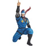 CCPＴＨＥNINJA水鳥羽輪の術Ver Amazon | CCP Muscular Collection CMCシリーズ NO.EX ザ
