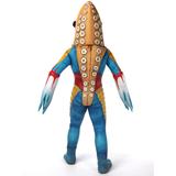 1/6 特撮シリーズ Vol.103 幻覚宇宙人 メトロン星人 | HLJ.co.jp