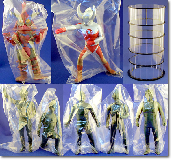 RT-3280619212　CCP ウルトラマン　メモリアルBOX RT-3280619212 CCP ウルトラマン メモリアルBOX BOX CCP ウルトラマン
