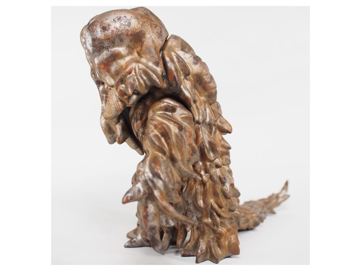 AMC ヘドラ上陸期 鉄錆 Ver. | HLJ.co.jp