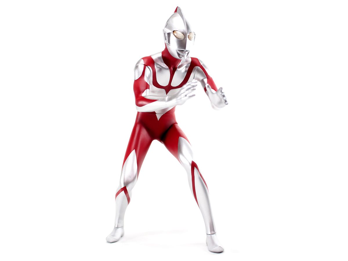 1 6 ウルトラマン シン ウルトラマン ファイティングポーズ By シーシーピー ホビーリンク ジャパン 1 6 ウルトラマン シン ウルトラマン ファイティングポーズ By シーシーピー ホビーリンク ジャパン