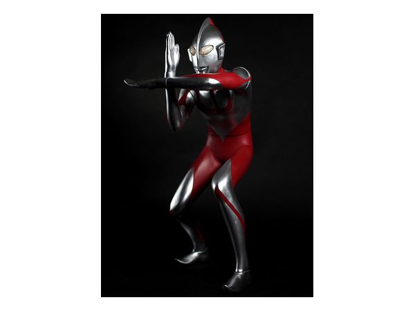1 6 ウルトラマン シン ウルトラマン スペシウム光線ポーズ By シーシーピー ホビーリンク ジャパン 1 6 ウルトラマン シン ウルトラマン スペシウム光線ポーズ By シーシーピー ホビーリンク ジャパン
