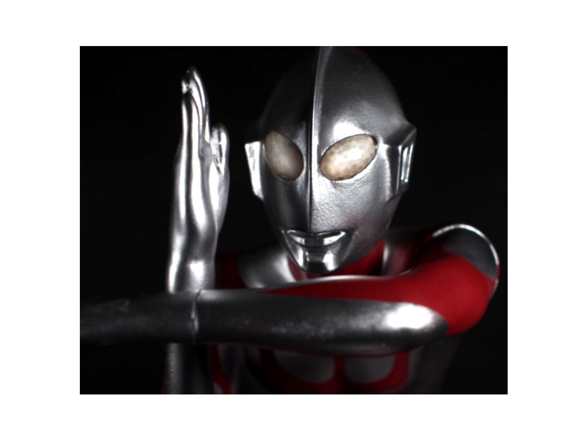 1 6 ウルトラマン シン ウルトラマン スペシウム光線ポーズ By シーシーピー ホビーリンク ジャパン 1 6 ウルトラマン シン ウルトラマン スペシウム光線ポーズ By シーシーピー ホビーリンク ジャパン