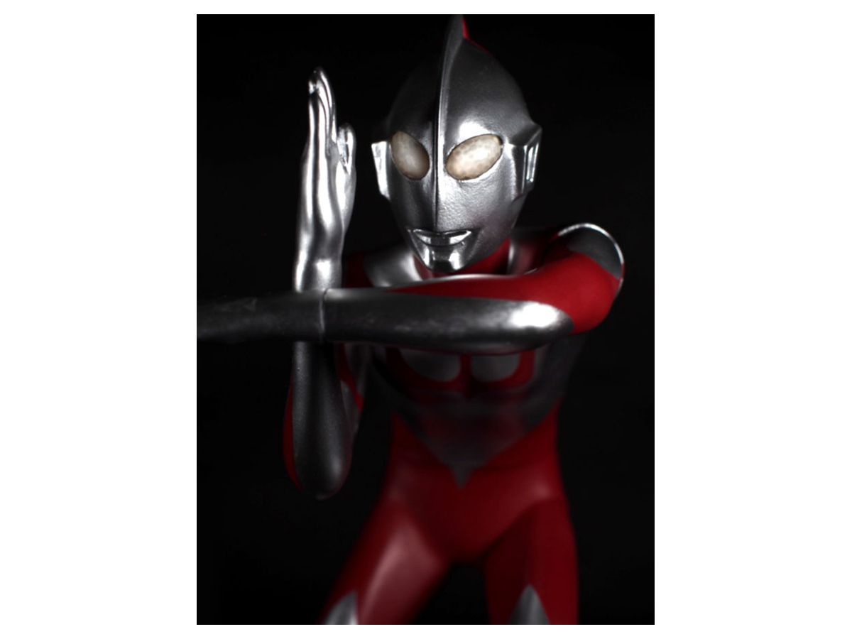 1 6 ウルトラマン シン ウルトラマン スペシウム光線ポーズ By シーシーピー ホビーリンク ジャパン 1 6 ウルトラマン シン ウルトラマン スペシウム光線ポーズ By シーシーピー ホビーリンク ジャパン