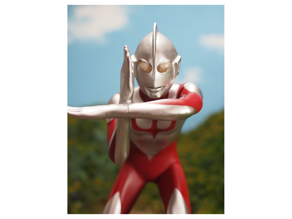 1 6 ウルトラマン シン ウルトラマン スペシウム光線ポーズ By シーシーピー ホビーリンク ジャパン 1 6 ウルトラマン シン ウルトラマン スペシウム光線ポーズ By シーシーピー ホビーリンク ジャパン