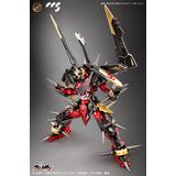 CCSTOYS 天元突破グレンラガン グレンラガン 合金可動フィギュア 再販分 CCSTOYS 天元突破グレンラガン ラゼンガン 合金可動フィギュア