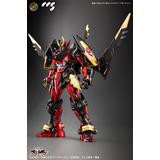 CCSTOYS 天元突破グレンラガン: グレンラガン 合金可動
