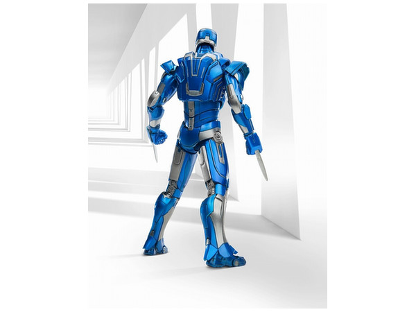 Iron Man Mark 3<br/> Iron Man Mark 3<br/>