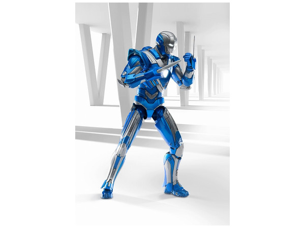 Iron Man Mark 3<br/> Iron Man Mark 3<br/>