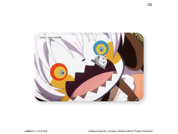 魔法少女まどかマギカ 缶ケース 05 | HLJ.co.jp