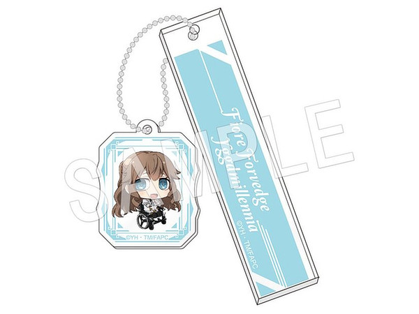 Fate Apocrypha ルームキーホルダー 黒の陣営 1 Box 10pcs By 中外鉱業 ホビーリンク ジャパン Fate Apocrypha ルームキーホルダー 黒の陣営 1 Box 10pcs By 中外鉱業 ホビーリンク ジャパン