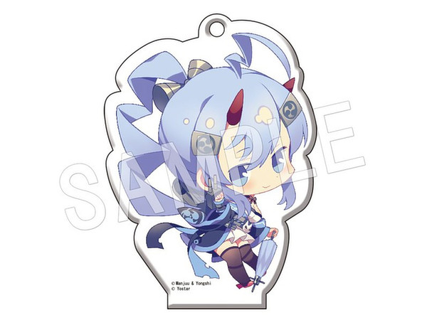 アズールレーン　トレーディング　アクリルスタンド　アクスタ Amazon.co.jp: アクリルスタンド アズールレーン アクスタ