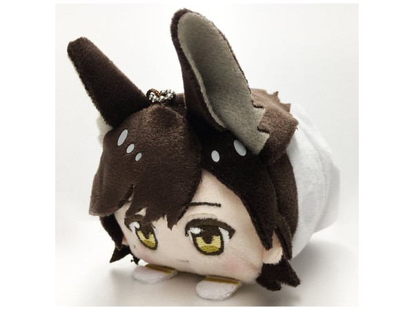 アズールレーン もちころりん 1Box 6pcs | HLJ.co.jp