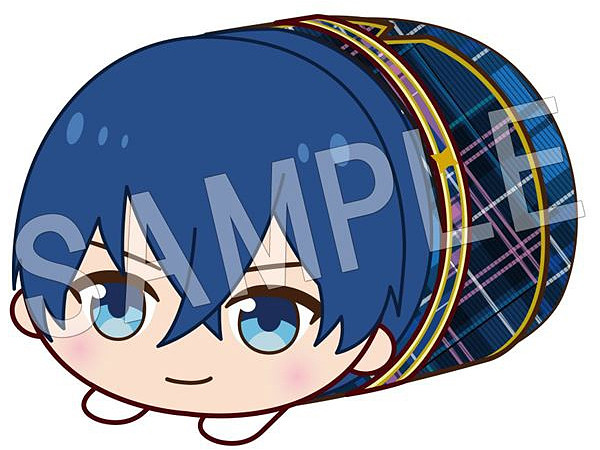 ドリフェス R もちころりん ぬいぐるみマスコット 1 Box 8pcs By 中外鉱業 ホビーリンク ジャパン