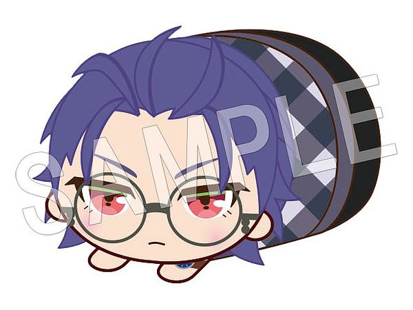 ヒプマイ もちころりん3 ぬいぐるみマスコット オオサカ ナゴヤ 1 Box 6pcs By 中外鉱業 ホビーリンク ジャパン ヒプマイ もちころりん3 ぬいぐるみマスコット オオサカ ナゴヤ 1 Box 6pcs By 中外鉱業 ホビーリンク ジャパン