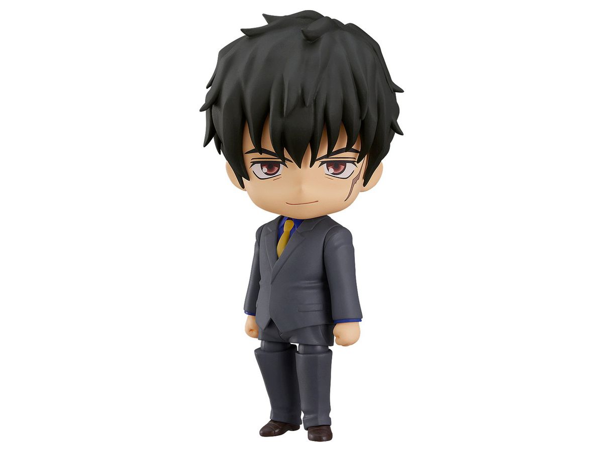 ねんどろいど スティーブン A スターフェイズ 血界戦線 Beyond By 中外鉱業 ホビーリンク ジャパン ねんどろいど スティーブン A スターフェイズ 血界戦線 Beyond By 中外鉱業 ホビーリンク ジャパン