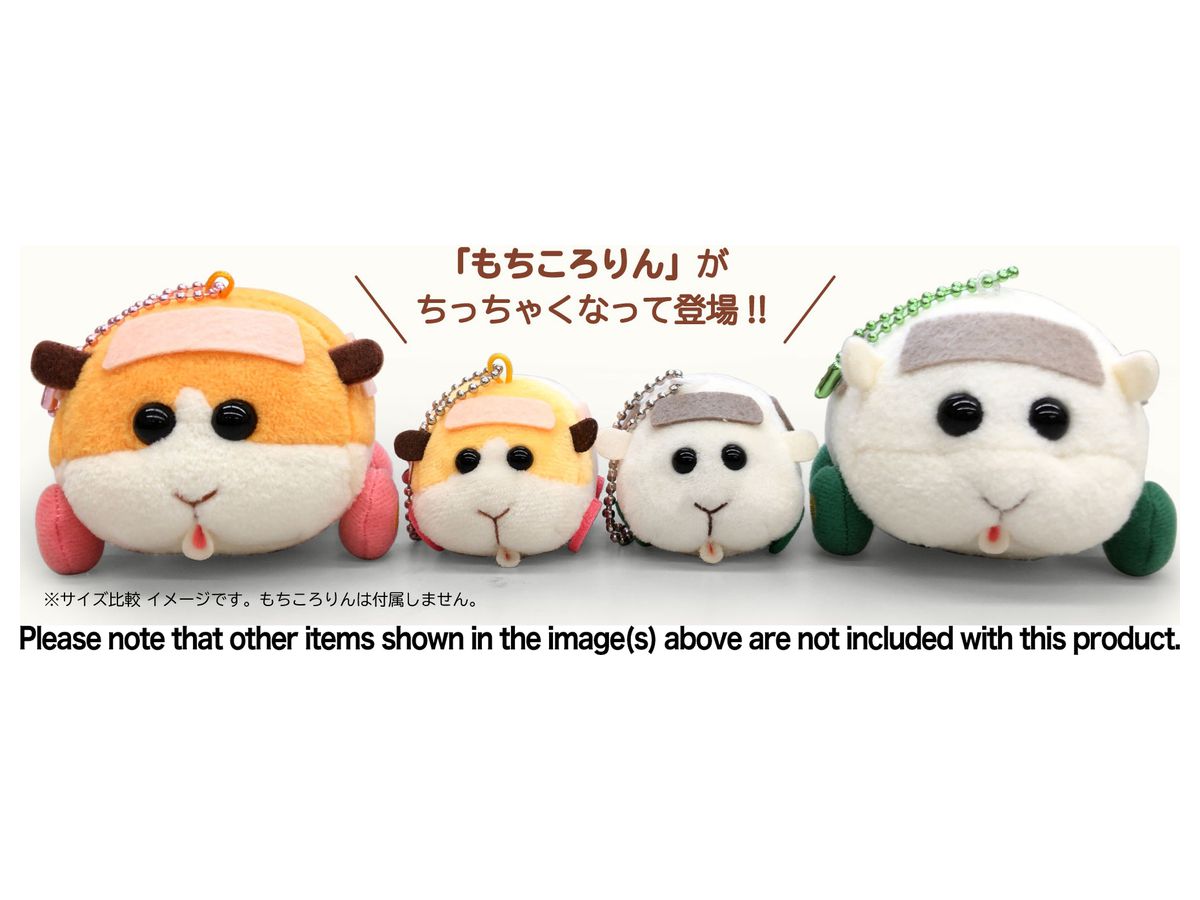 モルカー　DRIVING SCHOOL もちころりん　全６種 通常販売】PUI PUI モルカー DRIVING SCHOOL もちころりん