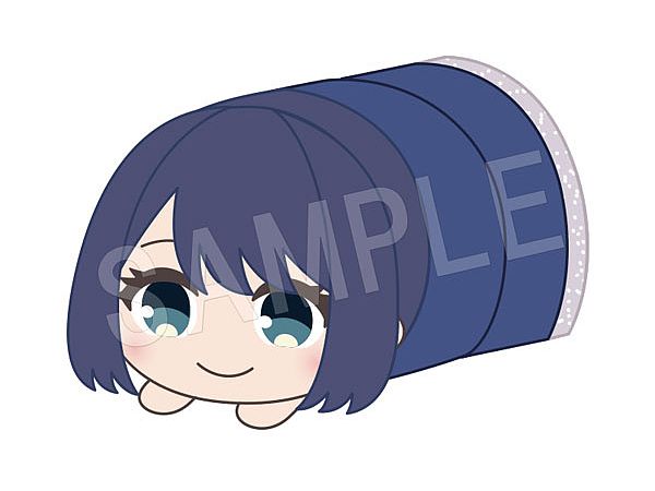 推しの子　有馬かな　もちころりん　ぬいぐるみ　マスコット　セット 推しの子 有馬かな ぬいぐるみ もちころりん ぬいぐるみ