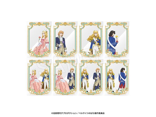フレーム カードアニメ アニメ カードキャプターさくら クリアカード編