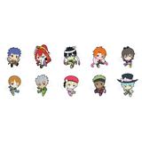 KING OF PRISM -SSS- ぺたん娘トレーディングラバーストラップ 1Box