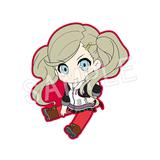 ペルソナ5 ザ・ロイヤル ぺたん娘トレーディングラバーストラップ 1Box