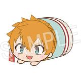 地縛少年花子くん: まめころりん ぬいぐるみマスコット 1Box 8pcs