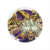 遊戯王シリーズ : ふぉーちゅん 缶バッジ 2020 Winter fair 1Set 10pcs