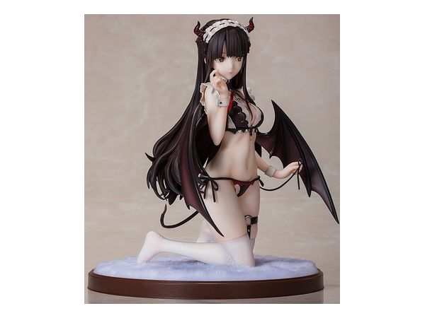 1 6 Taya 小悪魔メイド Ver By Charm ホビーリンク ジャパン 1 6 Taya 小悪魔メイド Ver By Charm ホビーリンク ジャパン