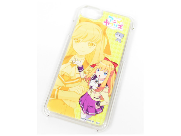 アニメガタリズ Iclever Iphone8 7 6 6s 専用ハードケース 上井草有栖 By 株式会社ch ホビーリンク ジャパン アニメガタリズ Iclever Iphone8 7 6 6s 専用ハードケース 上井草有栖 By 株式会社ch ホビーリンク ジャパン