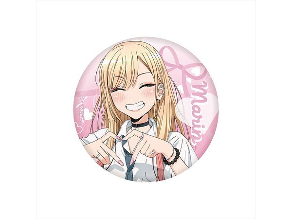 その着せ替え人形は恋をする 描き下ろし缶バッジ 1Box 6pcs | HLJ.co.jp