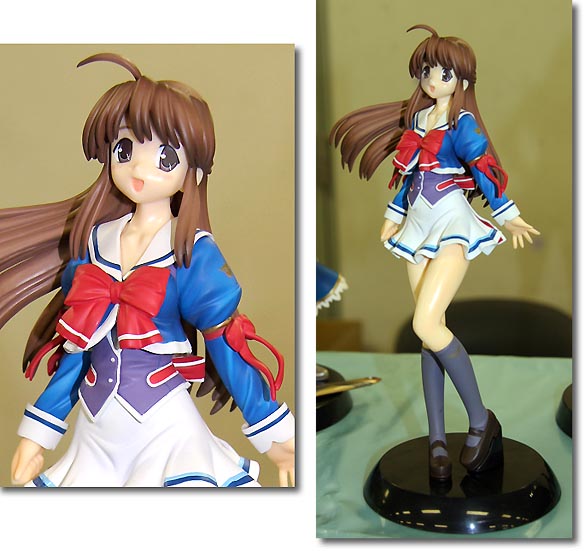 1/6 藤枝 保奈美 PVC | HLJ.co.jp