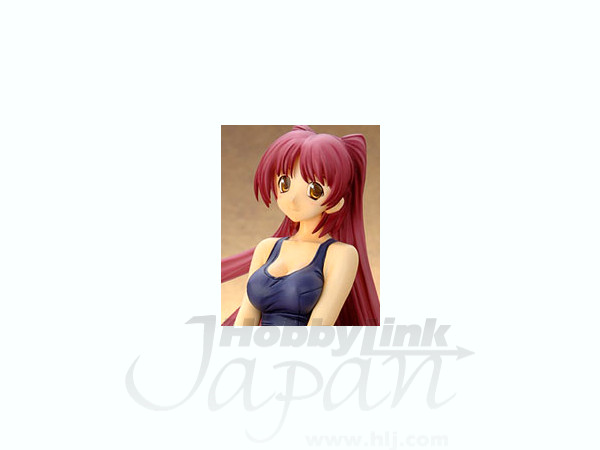 キャストオフ 向坂環 魅惑の制服Ver フィギュア ダイキ工業 ToHeart2