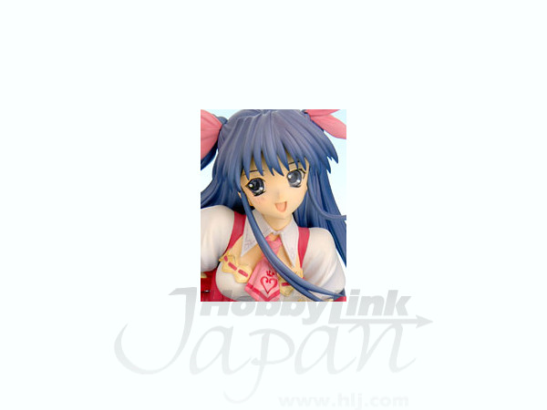 1 8 森久保 由那 Pvc By クレイズ ホビーリンク ジャパン 1 8 森久保 由那 Pvc By クレイズ ホビーリンク ジャパン