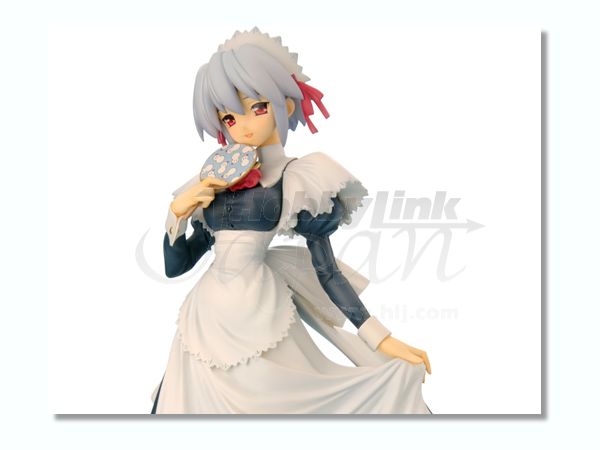 1/6 琴乃宮雪 色替え Ver. PVC | HLJ.co.jp