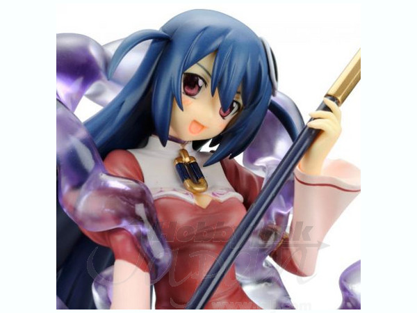 1 6 神のみぞ知るセカイ ハクア レジカラット 塗装済みキット By クレイズ ホビーリンク ジャパン 1 6 神のみぞ知るセカイ ハクア レジカラット 塗装済みキット By クレイズ ホビーリンク ジャパン