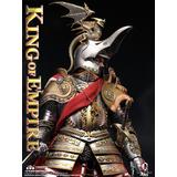 1/6 ナイトメアシリーズ キング オブ エンパイア スタンダード