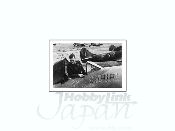 1 48 Raf エース ピエール クロステルマン By Cmk ホビーリンク ジャパン 1 48 Raf エース ピエール クロステルマン By Cmk ホビーリンク ジャパン